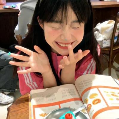 开玩笑 第二季