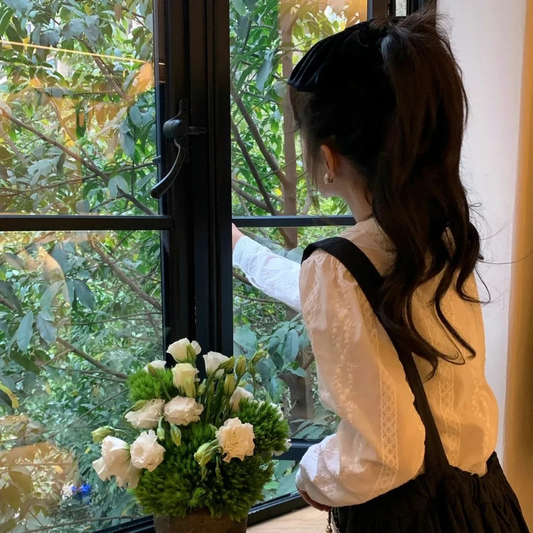 促成奇迹的女人