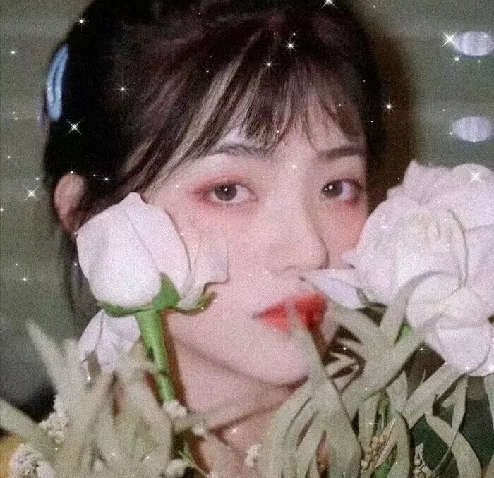 骄阳似我
