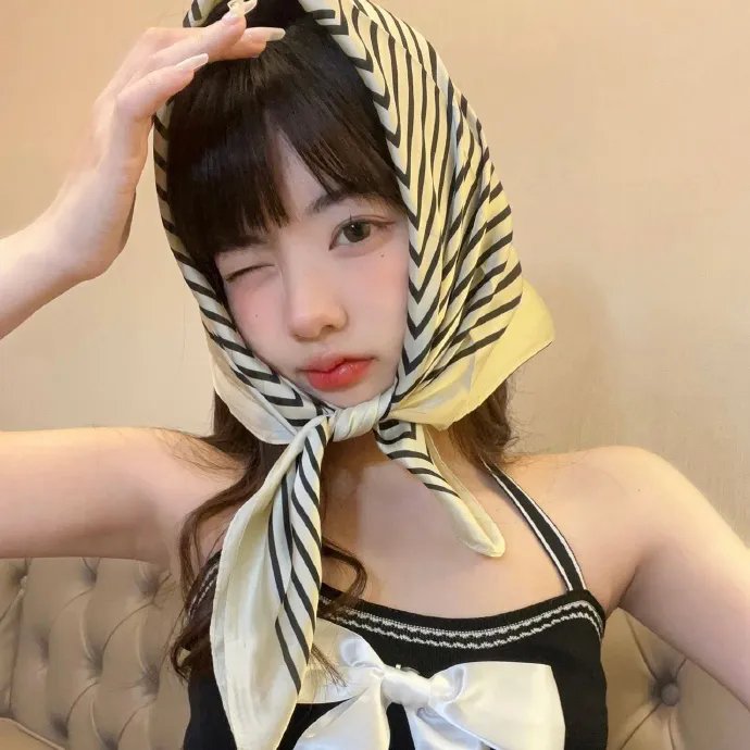 忘却的幸子